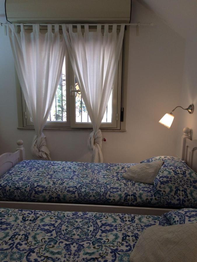 Romantica Casa A タオルミーナ エクステリア 写真