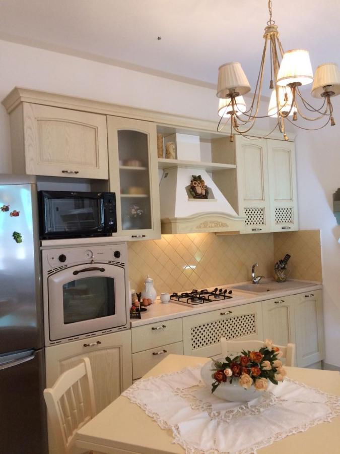 Romantica Casa A タオルミーナ エクステリア 写真
