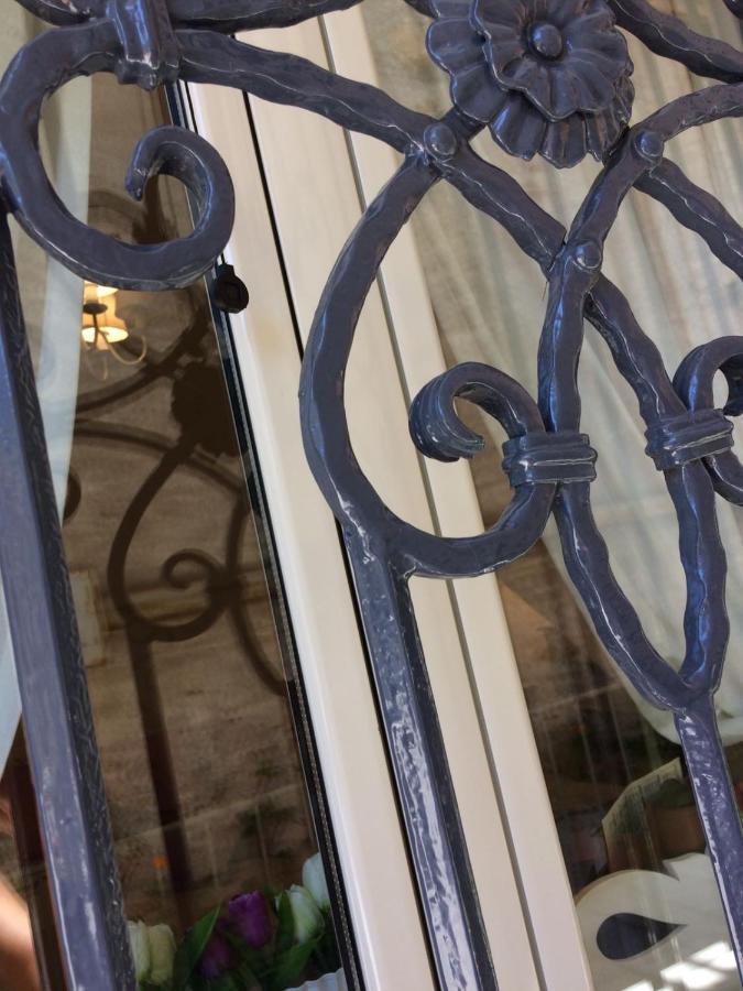 Romantica Casa A タオルミーナ エクステリア 写真